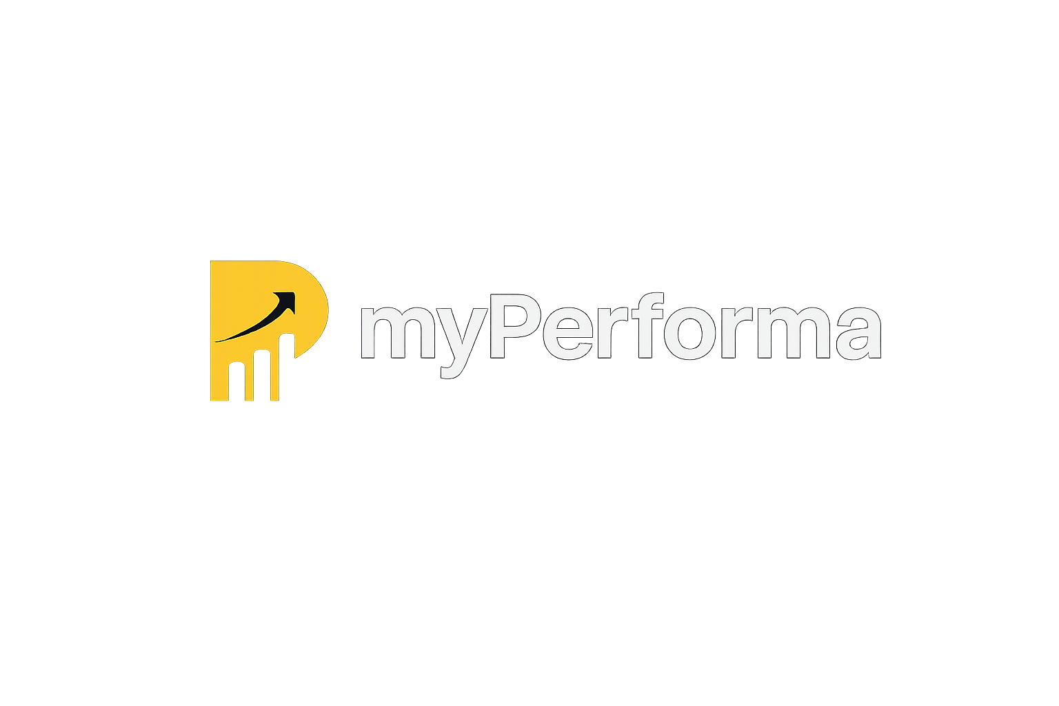 Logo myPerforma